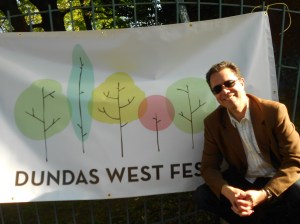 Dundas West Fest June 6, 2015